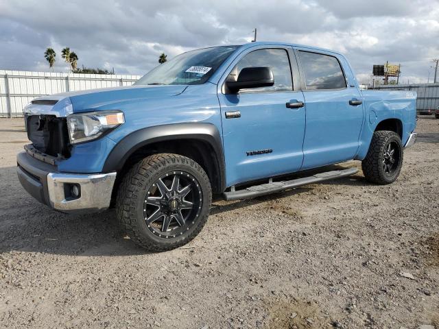 TOYOTA TUNDRA 2019 5tfdw5f14kx790135