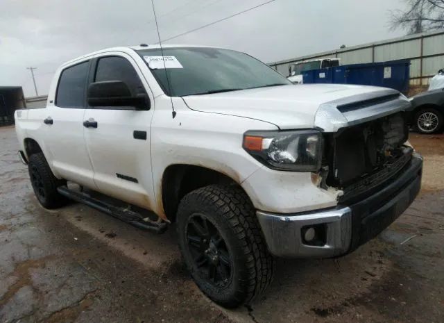 TOYOTA TUNDRA 4WD 2019 5tfdw5f14kx804700