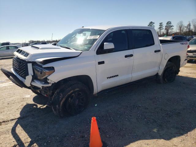 TOYOTA TUNDRA CRE 2019 5tfdw5f14kx806821