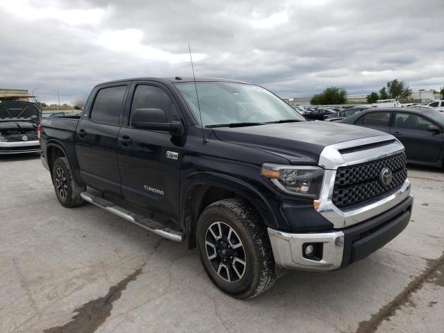 TOYOTA TUNDRA CRE 2019 5tfdw5f14kx828897