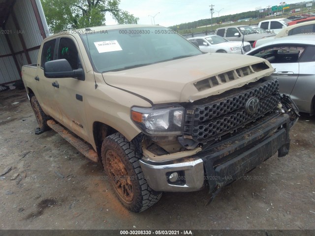 TOYOTA TUNDRA 4WD 2019 5tfdw5f14kx830018