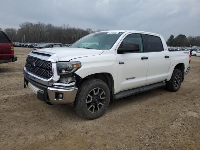 TOYOTA TUNDRA CRE 2019 5tfdw5f14kx830438