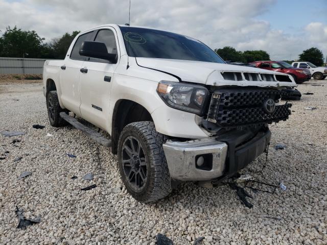 TOYOTA TUNDRA CRE 2019 5tfdw5f14kx836451