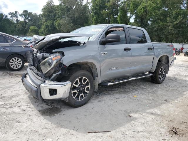 TOYOTA TUNDRA CRE 2019 5tfdw5f14kx838281