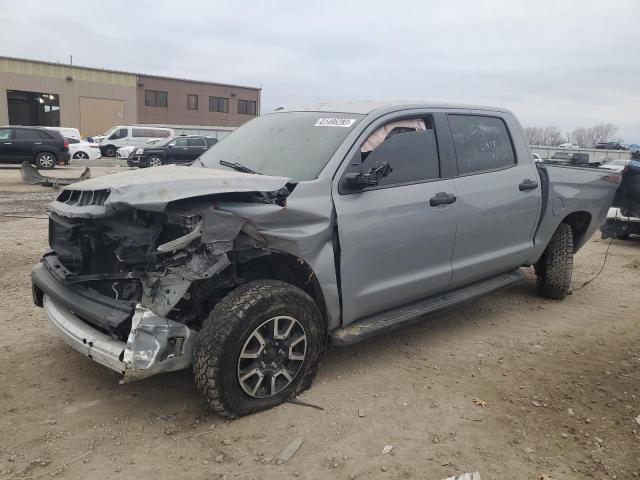 TOYOTA TUNDRA 2019 5tfdw5f14kx839463