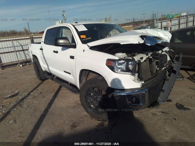 TOYOTA TUNDRA 4WD 2019 5tfdw5f14kx843299