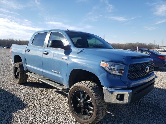 TOYOTA TUNDRA CRE 2019 5tfdw5f14kx865335