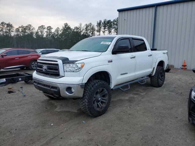 TOYOTA TUNDRA 2010 5tfdw5f15ax102707