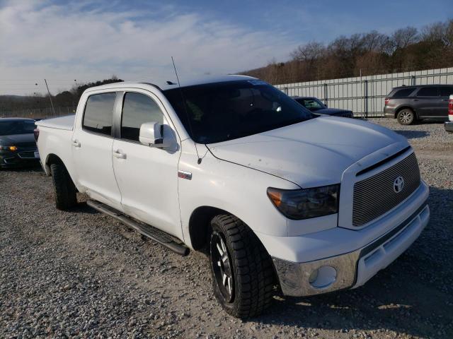 TOYOTA TUNDRA CRE 2010 5tfdw5f15ax138798