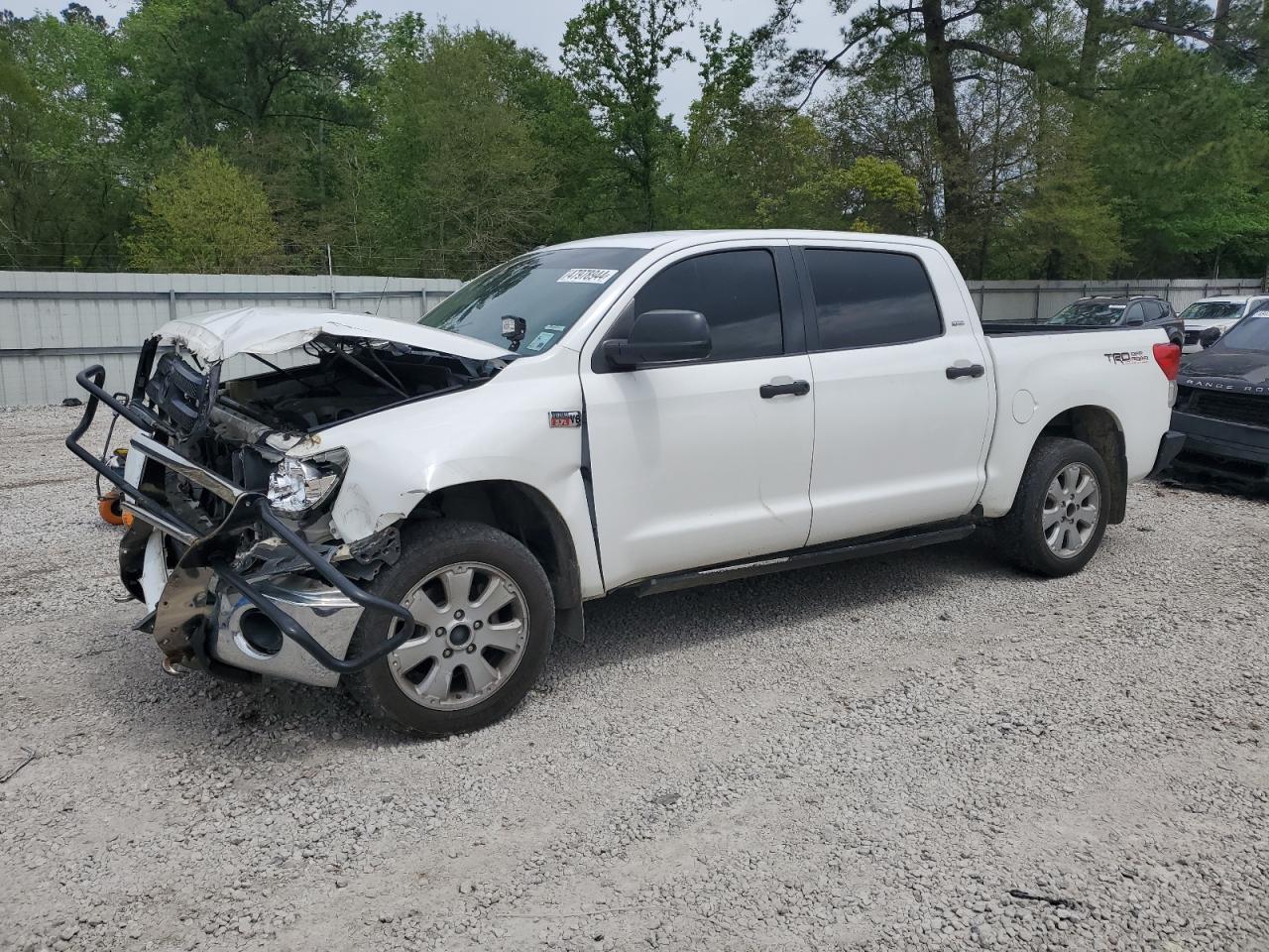 TOYOTA TUNDRA 2010 5tfdw5f15ax143998