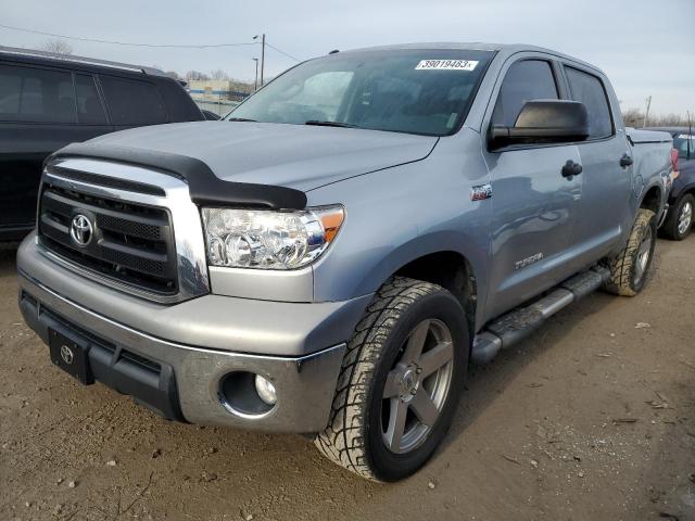 TOYOTA TUNDRA CRE 2010 5tfdw5f15ax148246