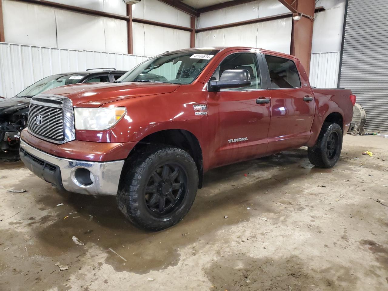 TOYOTA TUNDRA 2010 5tfdw5f15ax148439