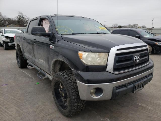 TOYOTA TUNDRA CRE 2011 5tfdw5f15bx165663