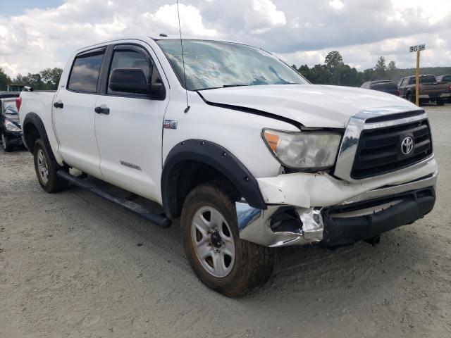 TOYOTA TUNDRA CRE 2011 5tfdw5f15bx170779