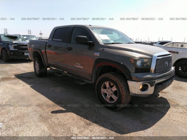 TOYOTA TUNDRA 4WD TRUCK 2011 5tfdw5f15bx176162