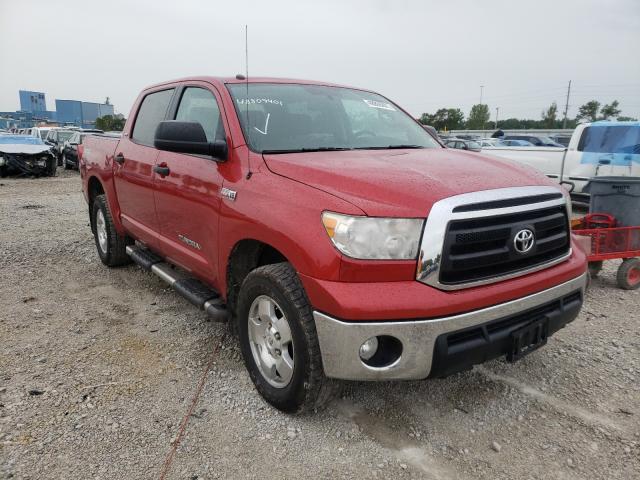 TOYOTA TUNDRA CRE 2011 5tfdw5f15bx176551