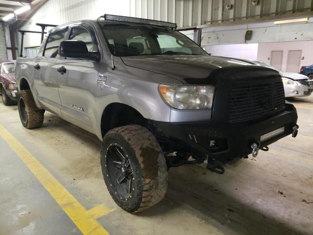 TOYOTA TUNDRA CRE 2011 5tfdw5f15bx194791