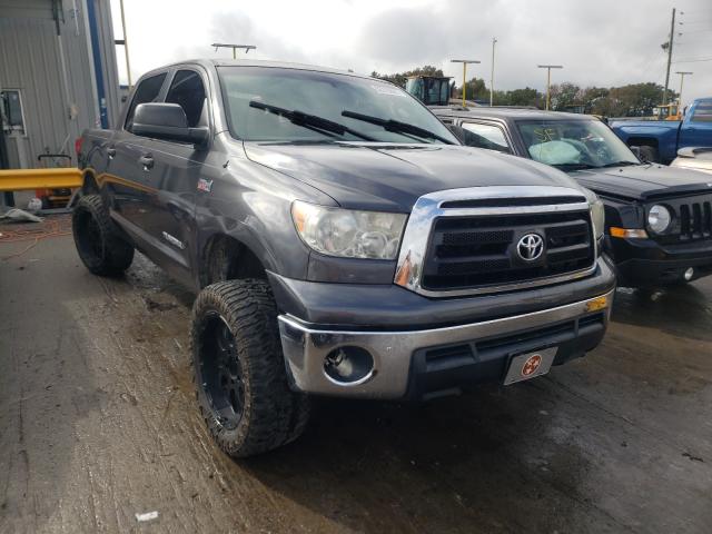 TOYOTA TUNDRA CRE 2011 5tfdw5f15bx198226