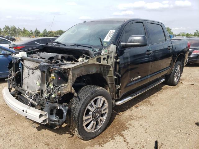 TOYOTA TUNDRA 2011 5tfdw5f15bx208754