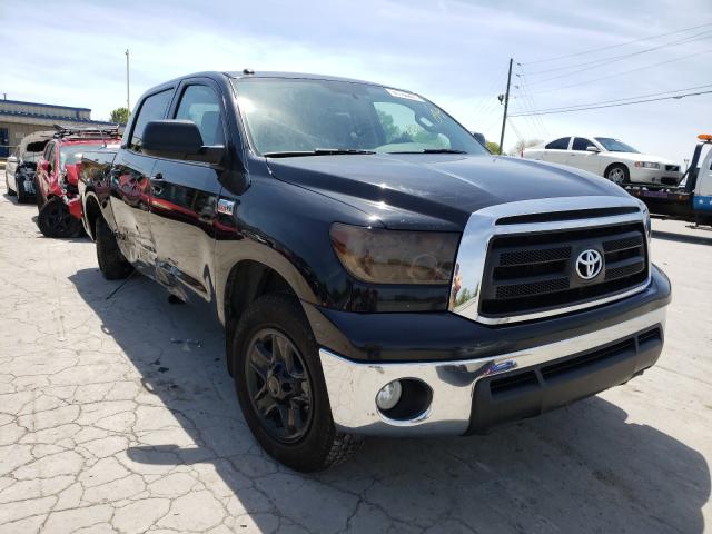 TOYOTA TUNDRA CRE 2012 5tfdw5f15cx221716