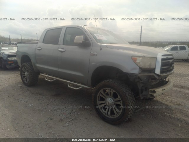 TOYOTA TUNDRA 4WD TRUCK 2012 5tfdw5f15cx223269