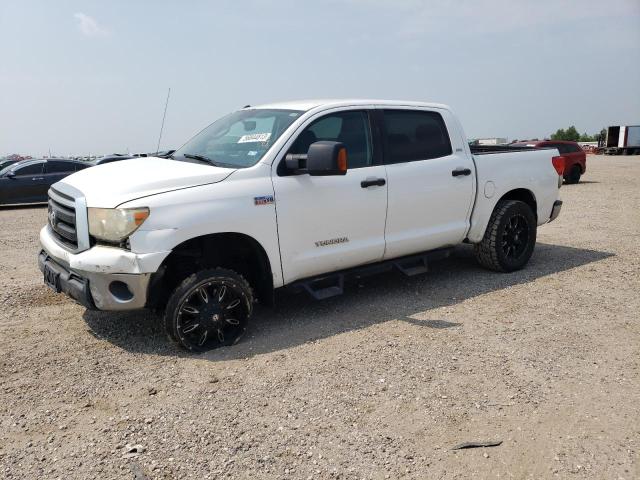 TOYOTA TUNDRA CRE 2012 5tfdw5f15cx225376