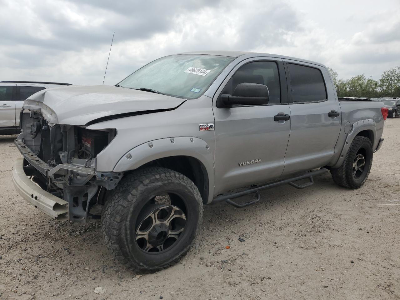 TOYOTA TUNDRA 2012 5tfdw5f15cx239875