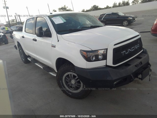 TOYOTA TUNDRA 4WD TRUCK 2012 5tfdw5f15cx252786