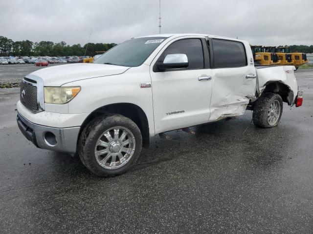 TOYOTA TUNDRA 2012 5tfdw5f15cx260418