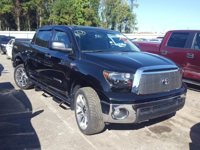 TOYOTA TUNDRA CRE 2012 5tfdw5f15cx260676