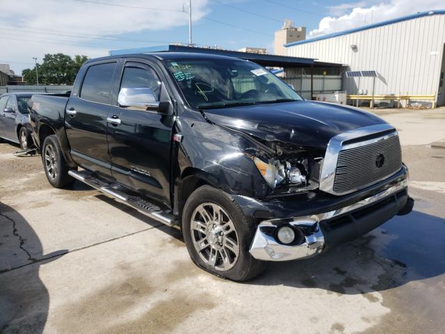 TOYOTA TUNDRA CRE 2012 5tfdw5f15cx266199