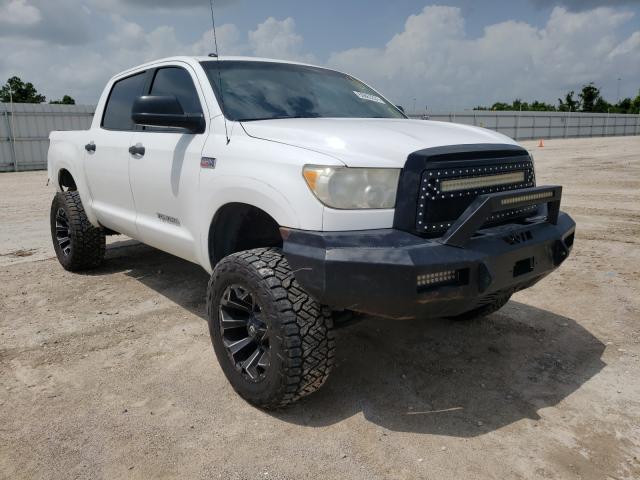 TOYOTA TUNDRA CRE 2012 5tfdw5f15cx269149