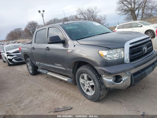 TOYOTA TUNDRA 2012 5tfdw5f15cx269216