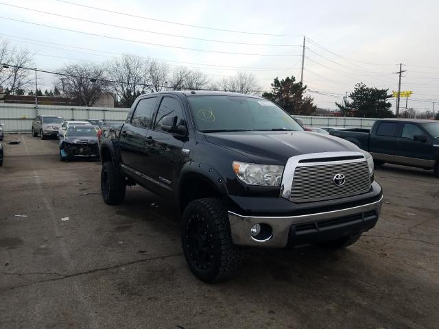 TOYOTA TUNDRA CRE 2013 5tfdw5f15dx273655