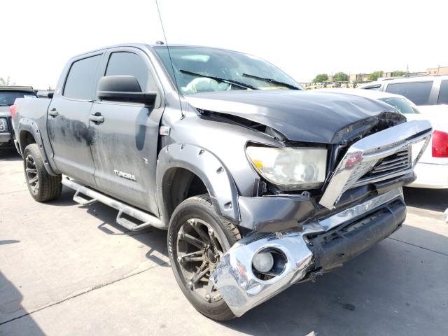 TOYOTA TUNDRA CRE 2013 5tfdw5f15dx285370