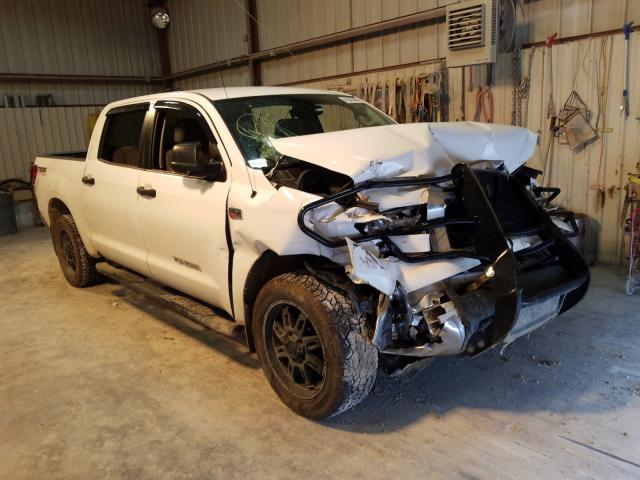 TOYOTA TUNDRA CRE 2013 5tfdw5f15dx311773