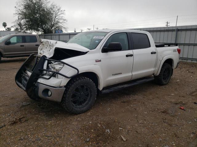 TOYOTA TUNDRA CRE 2013 5tfdw5f15dx312762