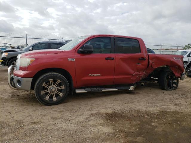 TOYOTA TUNDRA CRE 2013 5tfdw5f15dx320196