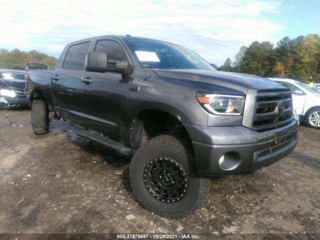 TOYOTA TUNDRA 4WD TRUCK 2013 5tfdw5f15dx322479