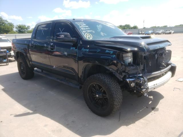 TOYOTA TUNDRA CRE 2014 5tfdw5f15ex324797