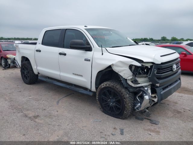 TOYOTA TUNDRA 2014 5tfdw5f15ex330292