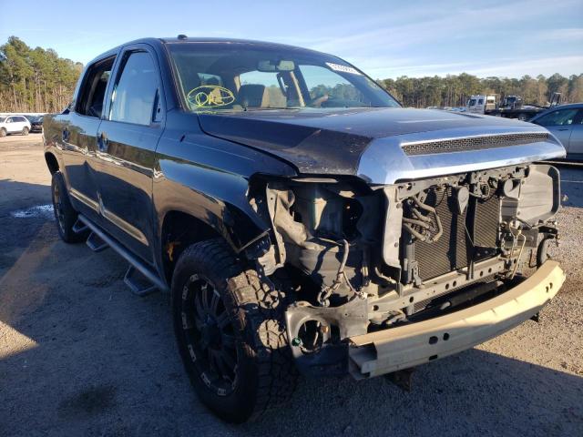 TOYOTA TUNDRA 2014 5tfdw5f15ex347108