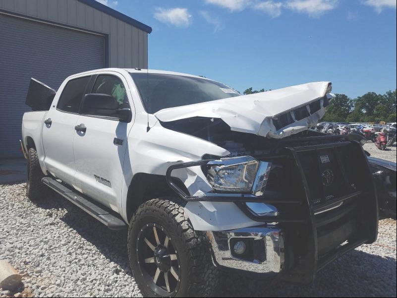 TOYOTA TUNDRA CRE 2014 5tfdw5f15ex352230