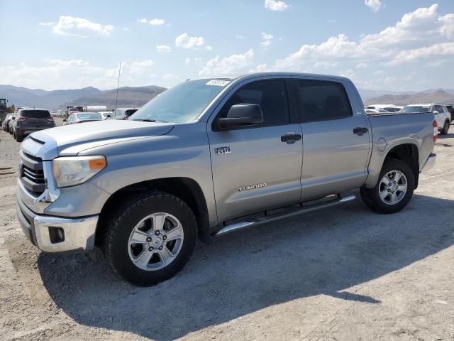 TOYOTA TUNDRA CRE 2014 5tfdw5f15ex368671