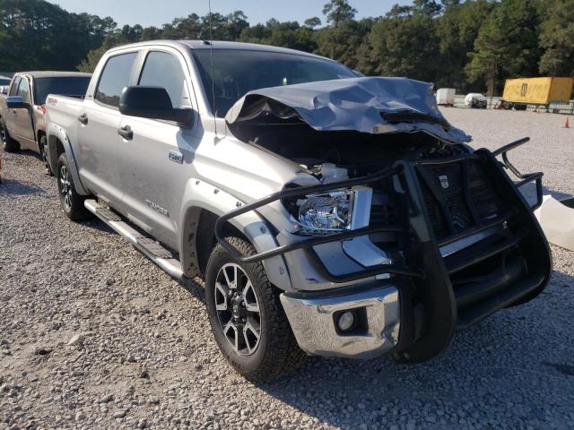 TOYOTA TUNDRA CRE 2014 5tfdw5f15ex398382