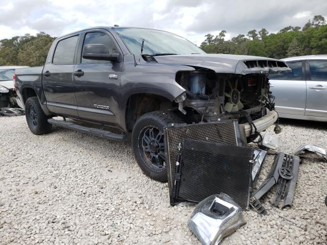 TOYOTA TUNDRA CRE 2014 5tfdw5f15ex408151