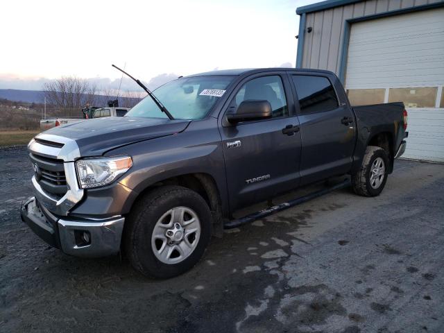 TOYOTA TUNDRA CRE 2014 5tfdw5f15ex410272