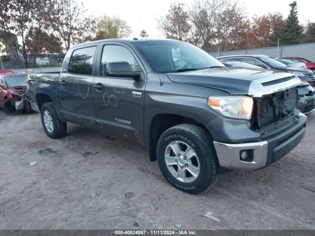 TOYOTA TUNDRA 2015 5tfdw5f15fx419927