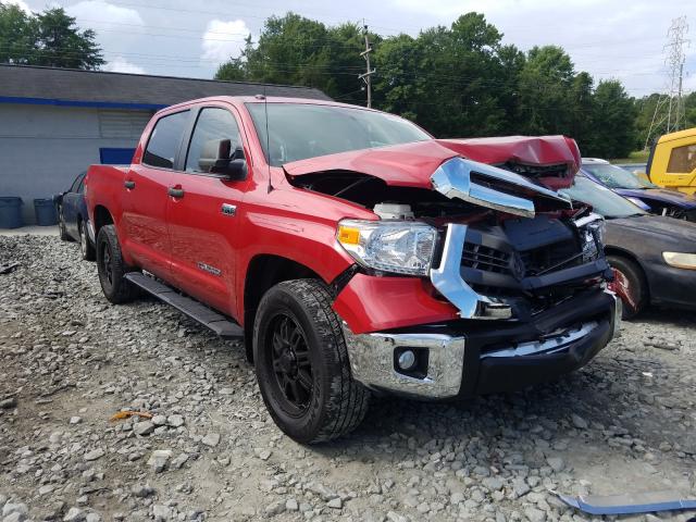 TOYOTA TUNDRA CRE 2015 5tfdw5f15fx422746