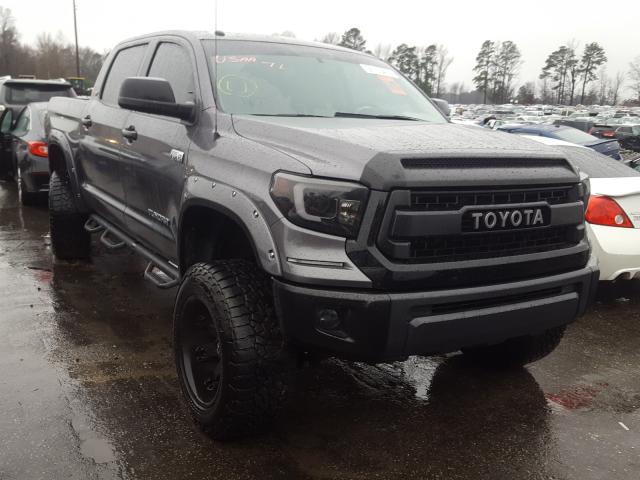 TOYOTA TUNDRA CRE 2015 5tfdw5f15fx428434